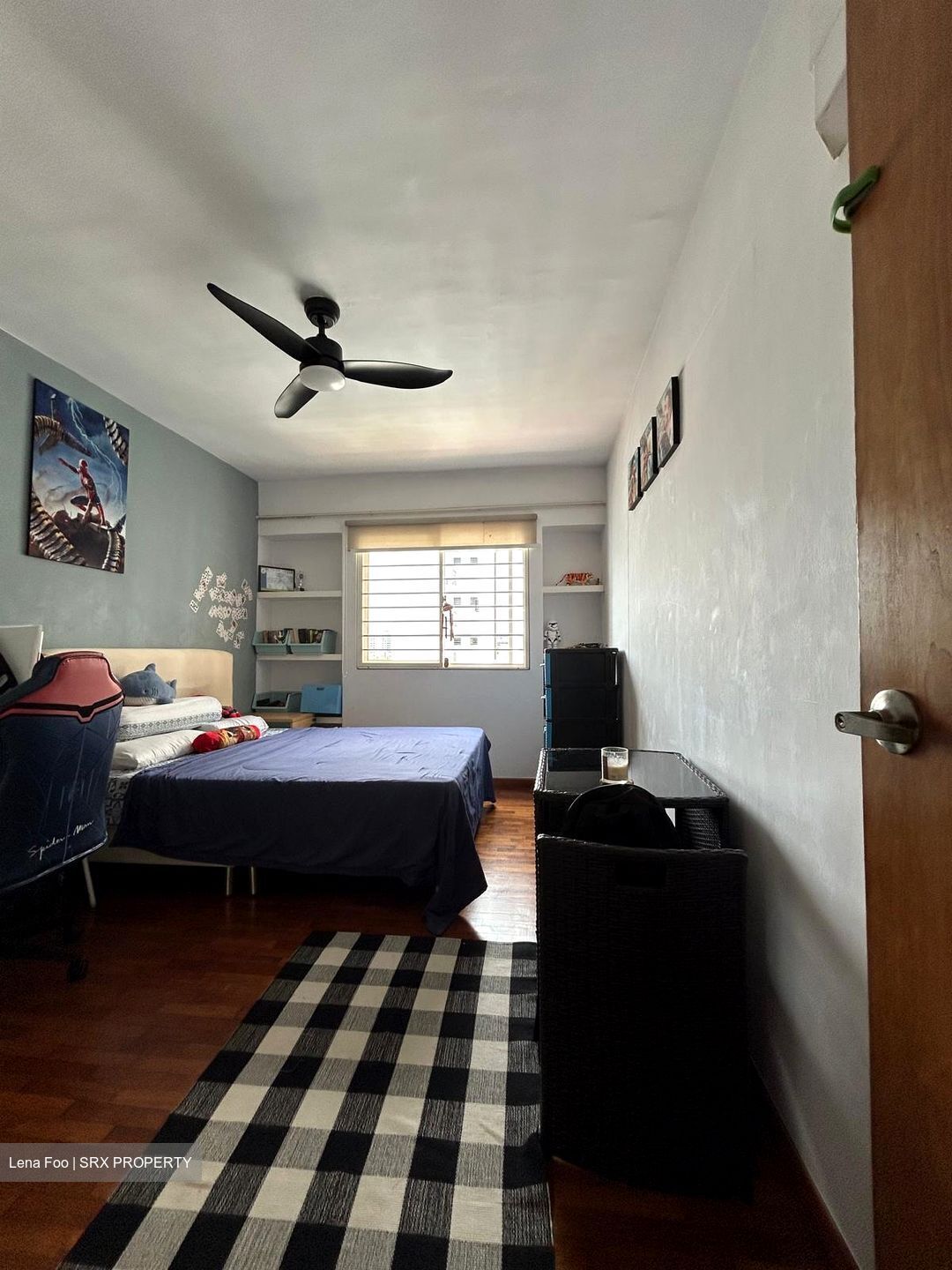 Blk 302C Anchorvale Court (Sengkang), HDB Executive #529608521
